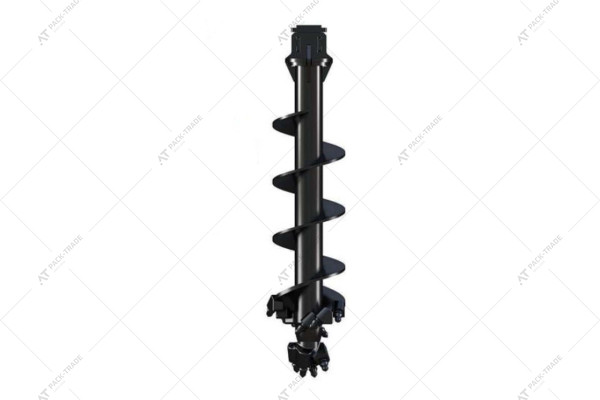 Auger DR4-16-4, 400 mm