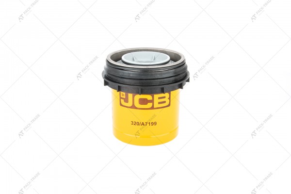 Fuel filter 320/a7199 JCB 