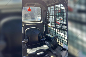 Міні навантажувач BOBCAT S630 2020 р. 55,3 кВт 548 м/год.