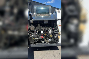 Міні навантажувач BOBCAT S630 2020 р. 55,3 кВт 548 м/год.