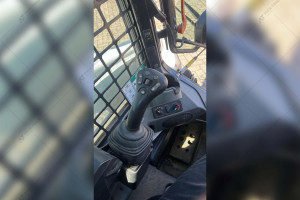 Міні навантажувач BOBCAT S630 2020 р. 55,3 кВт 548 м/год.