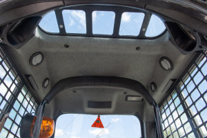 Міні навантажувач BOBCAT S630 2020 р. 55,3 кВт 550 м/год. № 5376