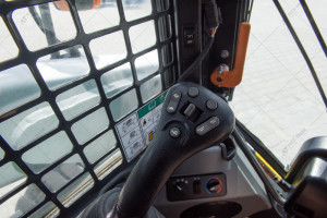 Міні навантажувач BOBCAT S630 2020 р. 55,3 кВт 550 м/год. № 5376