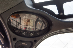 Міні навантажувач BOBCAT S630 2020 р. 55,3 кВт 550 м/год. № 5376