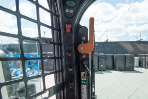 Міні навантажувач BOBCAT S630 2020 р. 55,3 кВт 550 м/год. № 5376