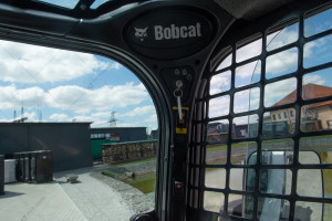 Міні навантажувач BOBCAT S630 2020 р. 55,3 кВт 550 м/год. № 5376