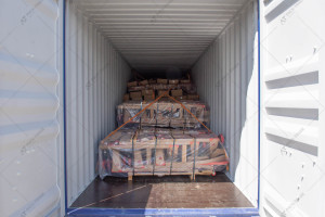 Морський контейнер 40 футів 2023 р., № 4093