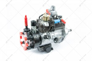 Fuel pump 320/06934 Delphi