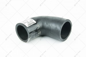 Pipe 834/11149 TVH