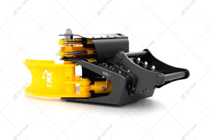 Гідравлічні ножиці для деревини ТМК 400