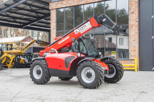 Manitou MT933 2022 y. 55,4 kW. 251 m/h., №3853 