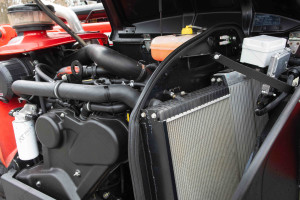 Manitou MT933 2022 y. 55,4 kW. 251 m/h., №3853 