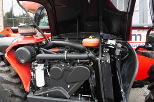 Manitou MT933 2022 y. 55,4 kW. 251 m/h., №3853 