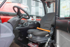 Manitou MT933 2022 y. 55,4 kW. 251 m/h., №3853 