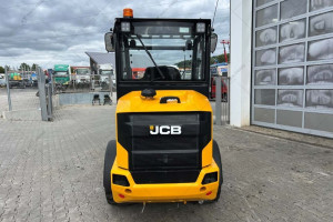 Міні фронтальний навантажувач JCB 403 Plus 2025 р.