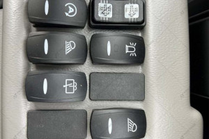 Міні фронтальний навантажувач JCB 403 Plus 2025 р.