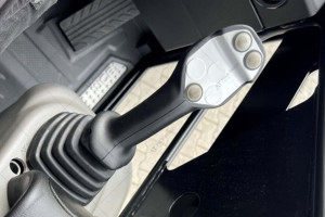 Міні фронтальний навантажувач JCB 403 Plus 2025 р.