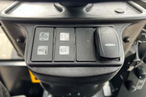 Міні фронтальний навантажувач JCB 403 Plus 2025 р.