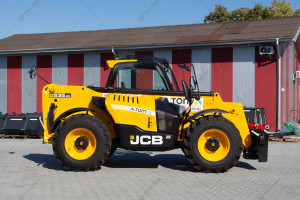 JCB 535-95 2024 y. 55 kW *Joy 427 m/h. № 5345 B