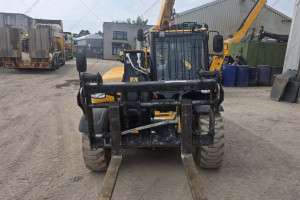 Навантажувач JCB 525-60 2024 р. * 1206 м/год. 