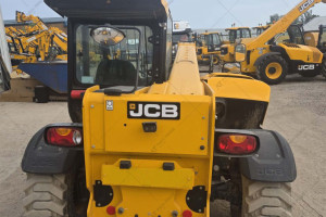 Навантажувач JCB 525-60 2024 р. * 1206 м/год. 