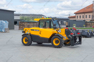 JCB 525-60 2024 y. * 1210 m/h. №6663
