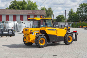 JCB 525-60 2024 y. * 1210 m/h. №6663