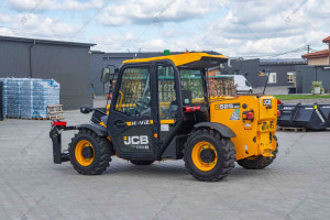 JCB 525-60 2024 y. * 1210 m/h. №6663