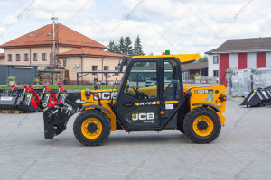 JCB 525-60 2024 y. * 1210 m/h. №6663