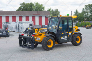 JCB 525-60 2024 y. * 1210 m/h. №6663