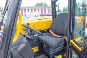 JCB 525-60 2024 y. * 1210 m/h. №6663