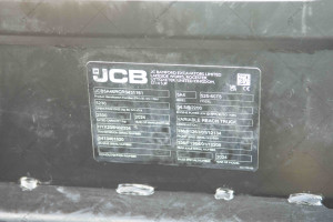 JCB 525-60 2024 y. * 1210 m/h. №6663