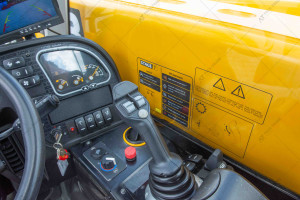 JCB 525-60 2024 y. * 1210 m/h. №6663