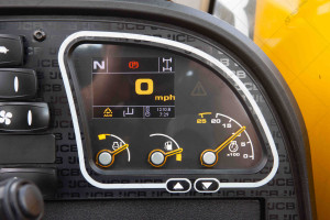 JCB 525-60 2024 y. * 1210 m/h. №6663