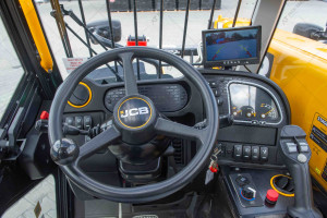 JCB 525-60 2024 y. * 1210 m/h. №6663