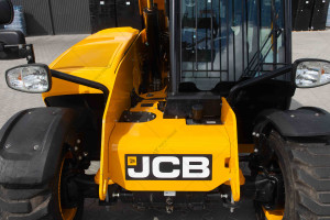 JCB 525-60 2024 y. * 1210 m/h. №6663