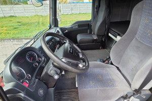 Автовышка RUTHMANN T 460 на шасси MAN TGM 18.290 2013 г. 270000 км пробег