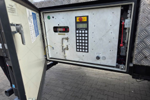 Автовышка RUTHMANN T 460 на шасси MAN TGM 18.290 2013 г. 270000 км пробег