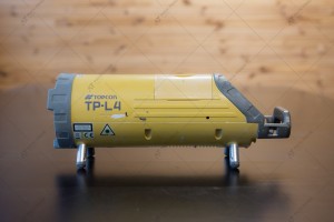 Трубный лазер Topcon TP-L4 (1)
