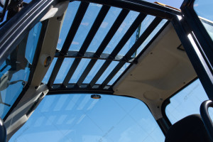 Телескопический погрузчик JCB 540-140 2018 г. 55 кВт * Sway 6520 м/ч.№ 5269