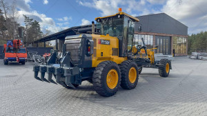 Автогрейдер Changlin PY150H 110 кВт. 2025 р.,  №5604