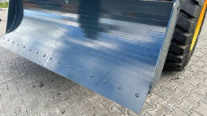 Автогрейдер Changlin PY150H 110 кВт. 2025 р.,  №5604