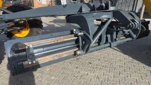 Автогрейдер Changlin PY150H 110 кВт. 2025 р.,  №5604