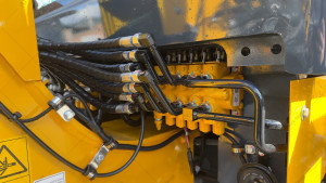 Автогрейдер Changlin PY150H 110 кВт. 2025 р.,  №5604