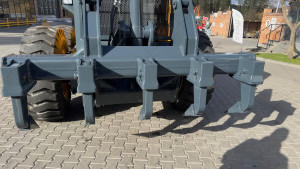 Автогрейдер Changlin PY150H 110 кВт. 2025 р.,  №5604