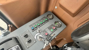 Автогрейдер Changlin PY150H 110 кВт. 2025 р.,  №5604