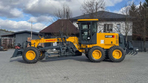 Motor-grader Changlin PY150H 110 kW. 2025 y., №5604