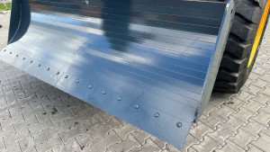 Motor-grader Changlin PY150H 110 kW. 2025 y., №5604