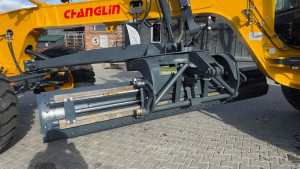 Motor-grader Changlin PY150H 110 kW. 2025 y., №5604