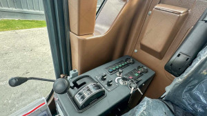 Motor-grader Changlin PY150H 110 kW. 2025 y., №5604